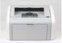 惠普1020打印机